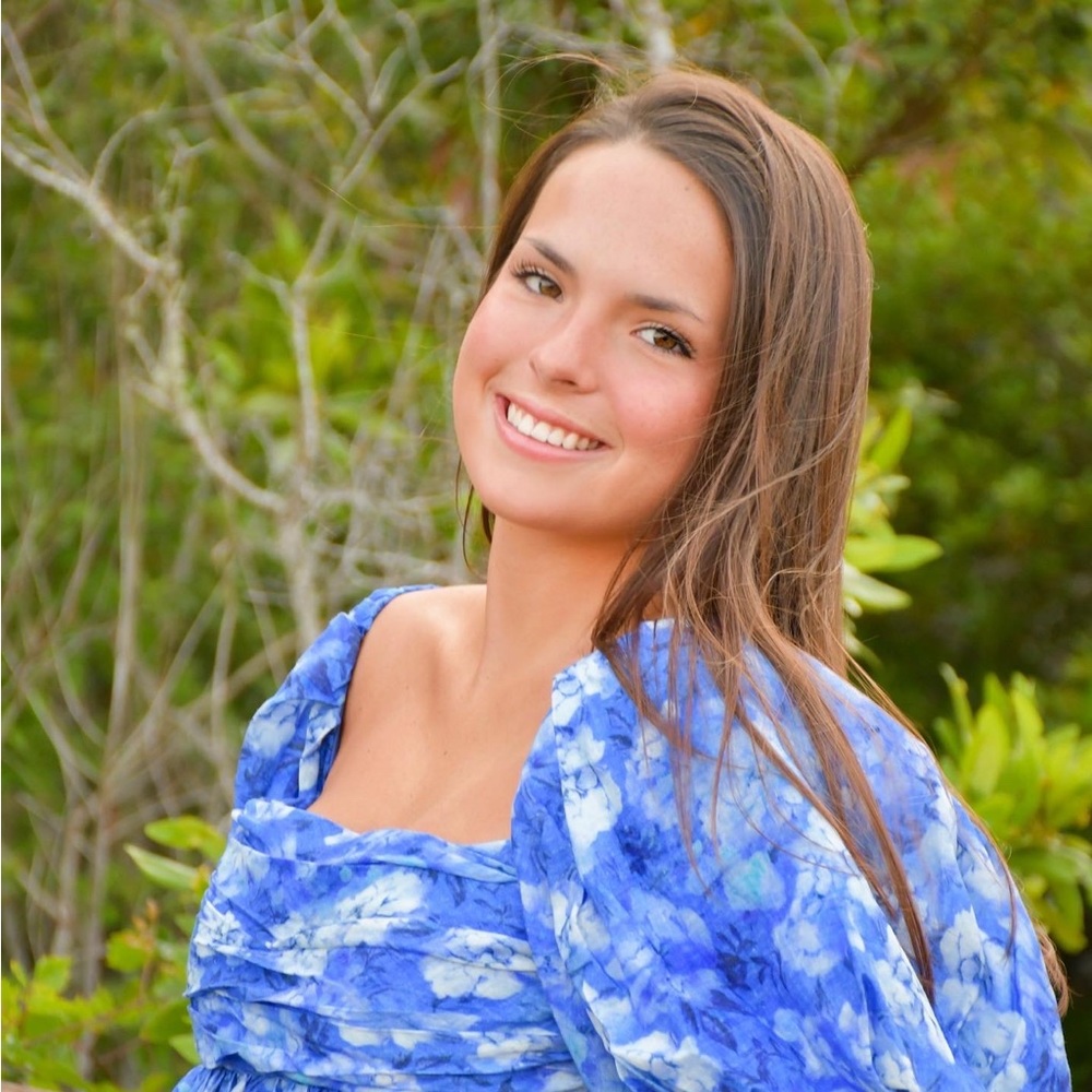 Meet your Posher, Sara